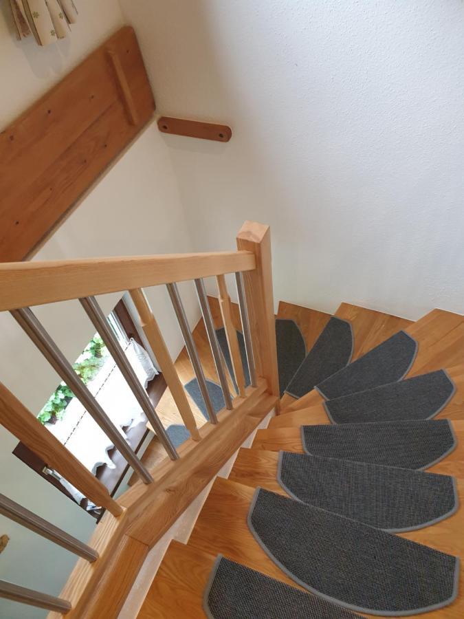 Haus Brandstaetter Apartment Grundlsee Exterior foto