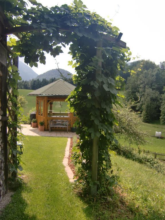 Haus Brandstaetter Apartment Grundlsee Exterior foto