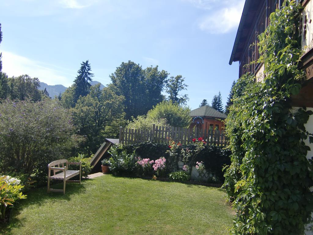Haus Brandstaetter Apartment Grundlsee Exterior foto