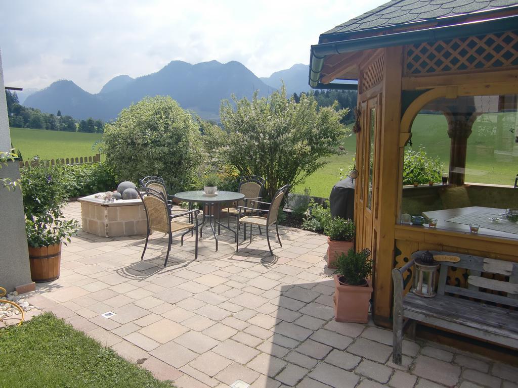Haus Brandstaetter Apartment Grundlsee Exterior foto