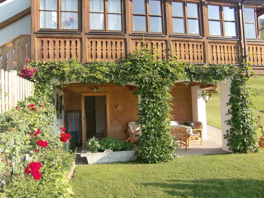 Haus Brandstaetter Apartment Grundlsee Exterior foto