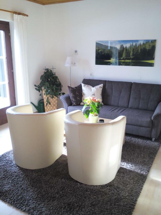 Haus Brandstaetter Apartment Grundlsee Exterior foto